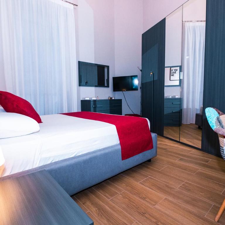 Marta's Home - Appartamento con 1 Camera da Letto - 24
