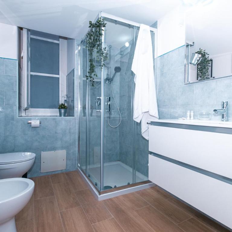Marta's Home - Appartamento con 1 Camera da Letto - 35