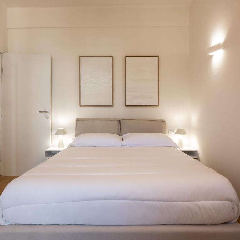 TOP CLASS Al Mare - Appartamento con 3 Camere da Letto - 24