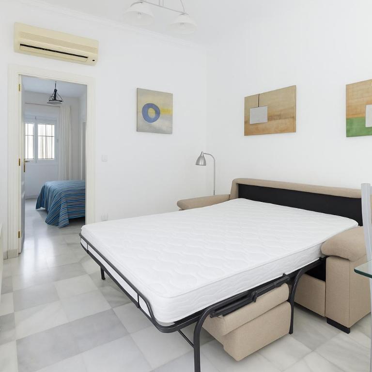 Ribera del río - Centro - Apartamento de 1 dormitorio - 3