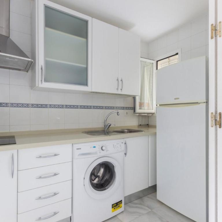 Ribera del río - Centro - Apartamento de 1 dormitorio - 7