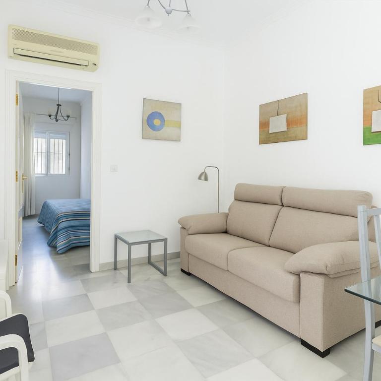 Ribera del río - Centro - Apartamento de 1 dormitorio - 4