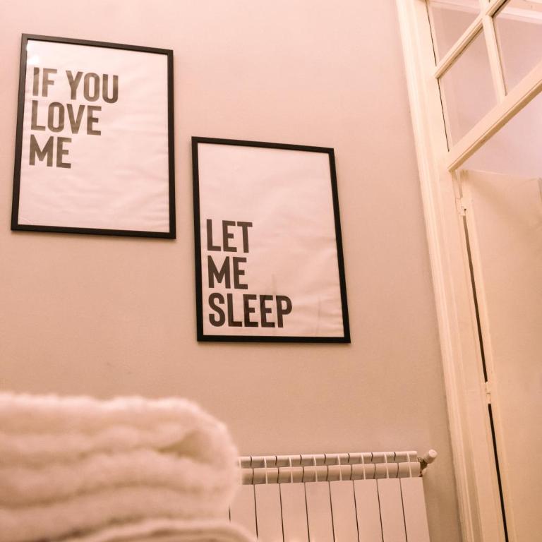 Marta's Home - Appartamento con 1 Camera da Letto - 31