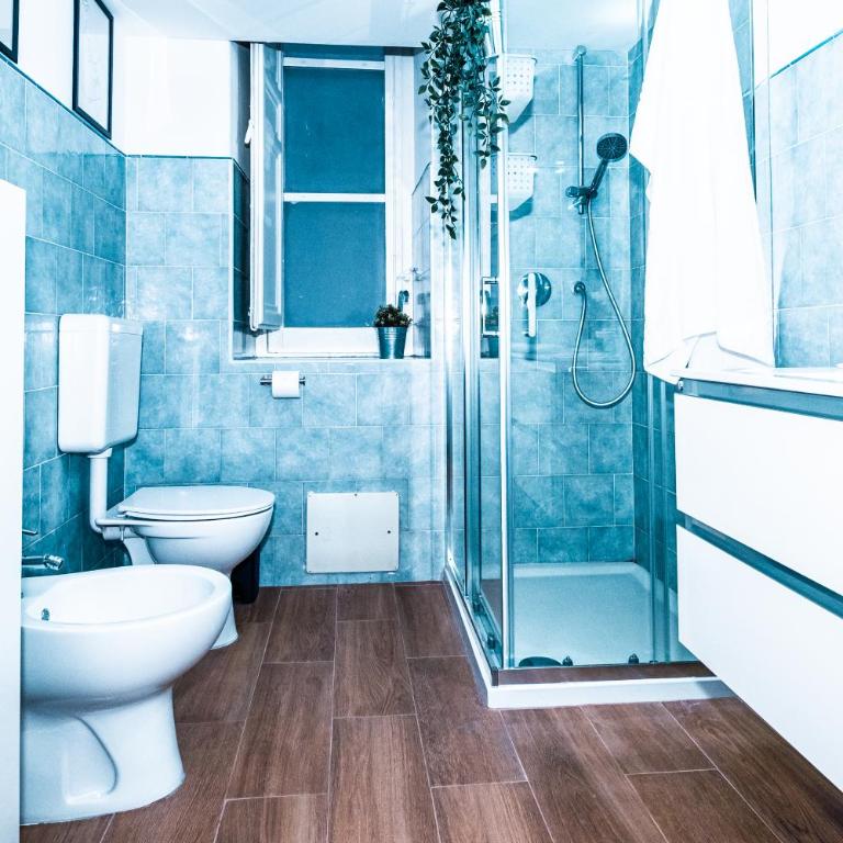 Marta's Home - Appartamento con 1 Camera da Letto - 32