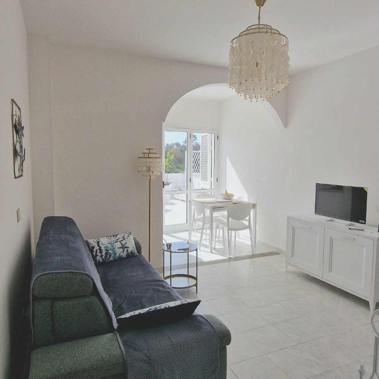 Otrantino - Two-Bedroom Apartment - 35