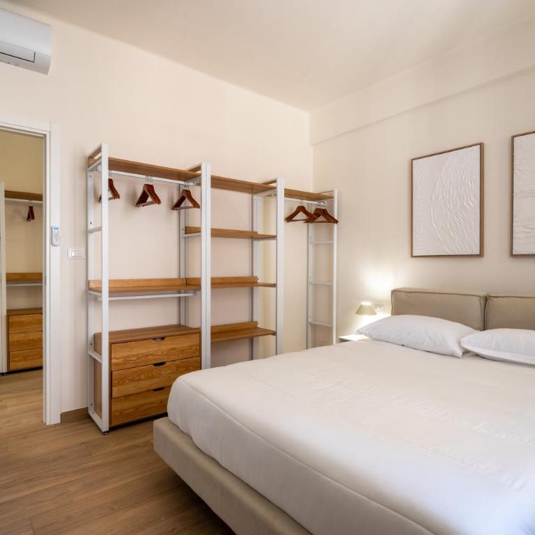 TOP CLASS Al Mare - Appartamento con 3 Camere da Letto - 44