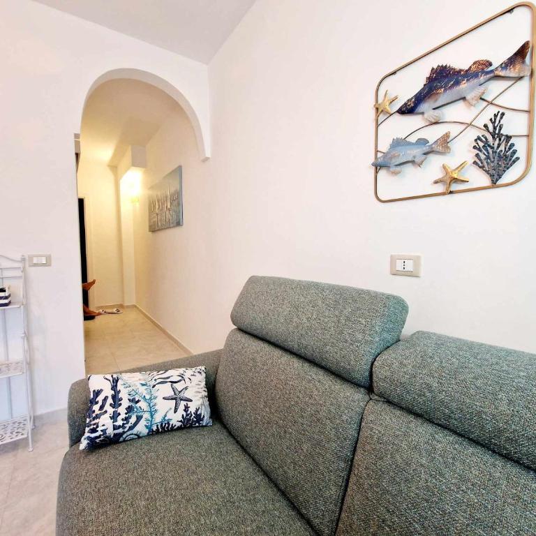 Otrantino - Two-Bedroom Apartment - 39