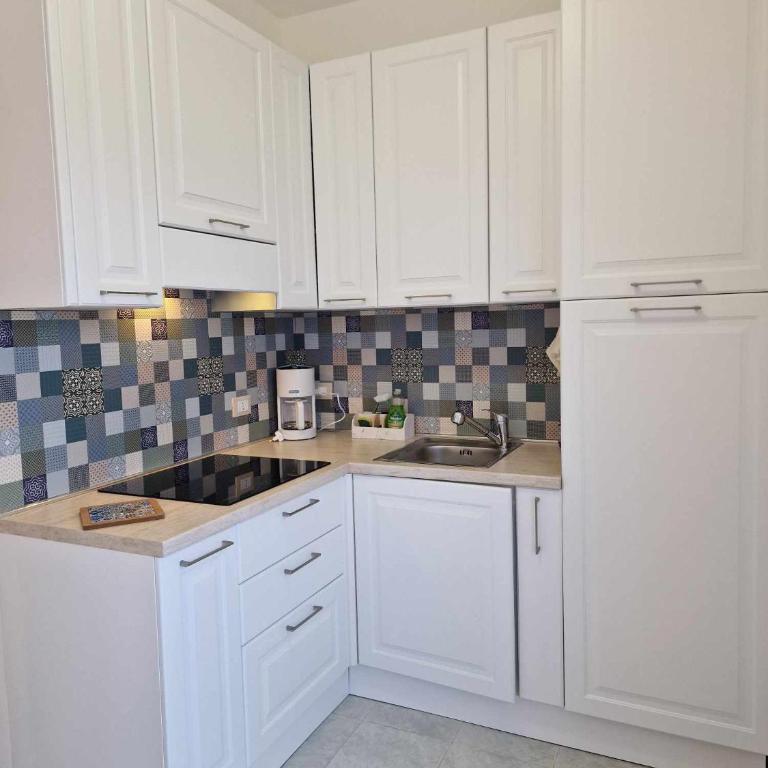 Otrantino - Two-Bedroom Apartment - 34