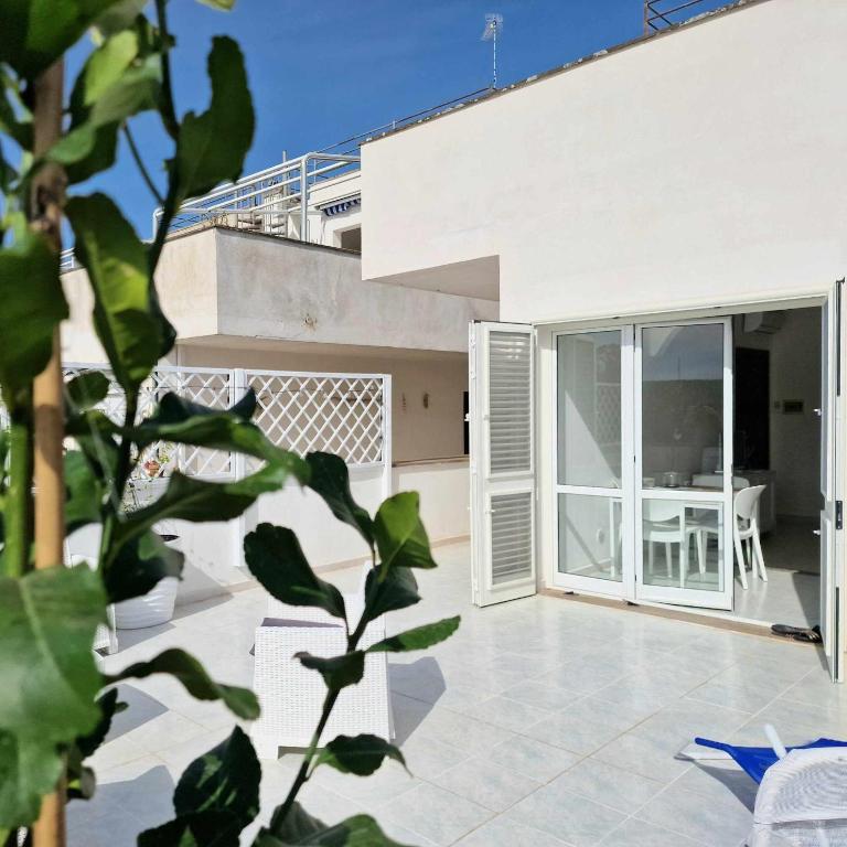 Otrantino - Two-Bedroom Apartment - 40