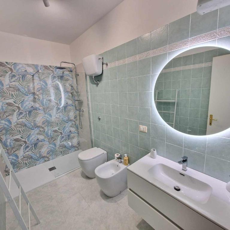 Otrantino - Two-Bedroom Apartment - 25