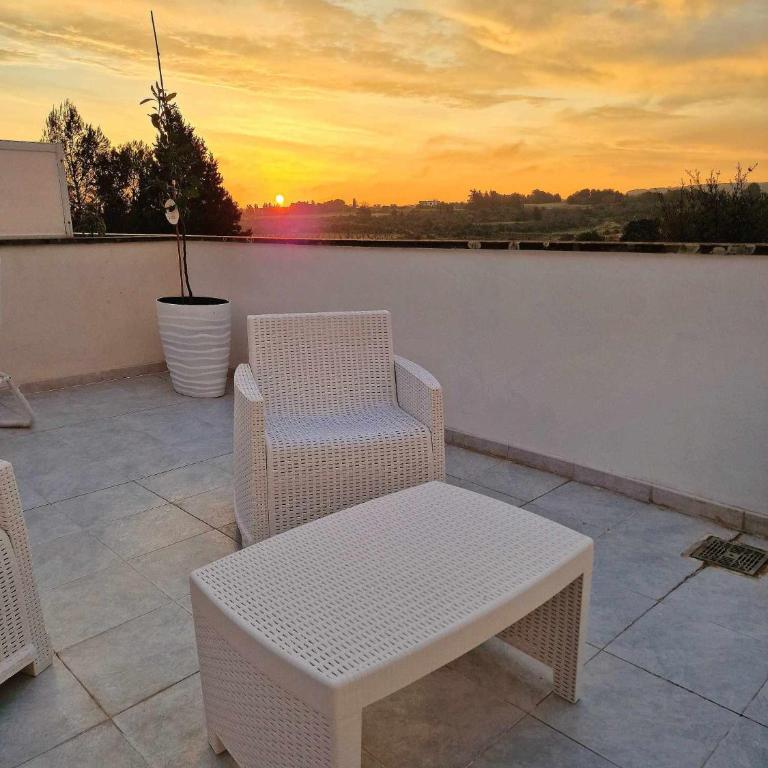 Otrantino - Two-Bedroom Apartment - 15