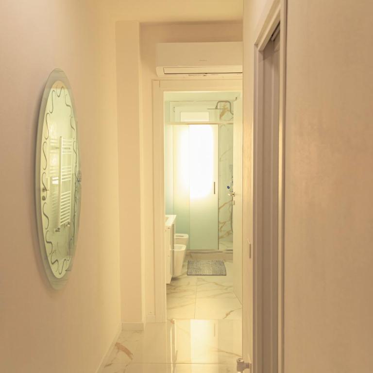 Casa Raffa - Appartamento con 2 Camere da Letto - 11