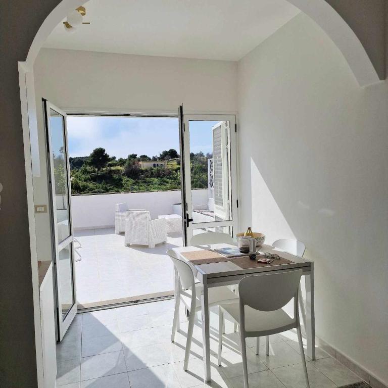 Otrantino - Two-Bedroom Apartment - 33