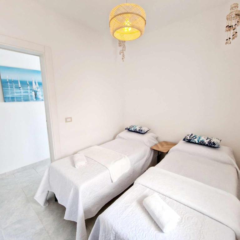 Otrantino - Two-Bedroom Apartment - 26