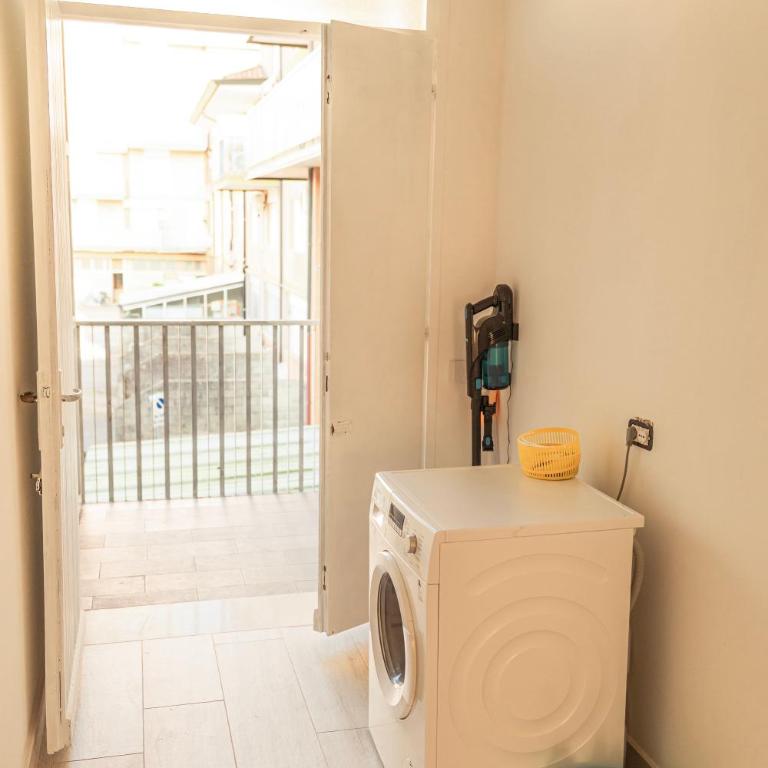 Casa Raffa - Appartamento con 2 Camere da Letto - 29