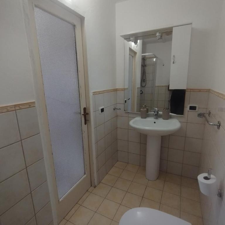 Finestra Sul Mare - Apartment - Ground Floor - 29