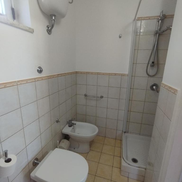 Finestra Sul Mare - Apartment - Ground Floor - 28