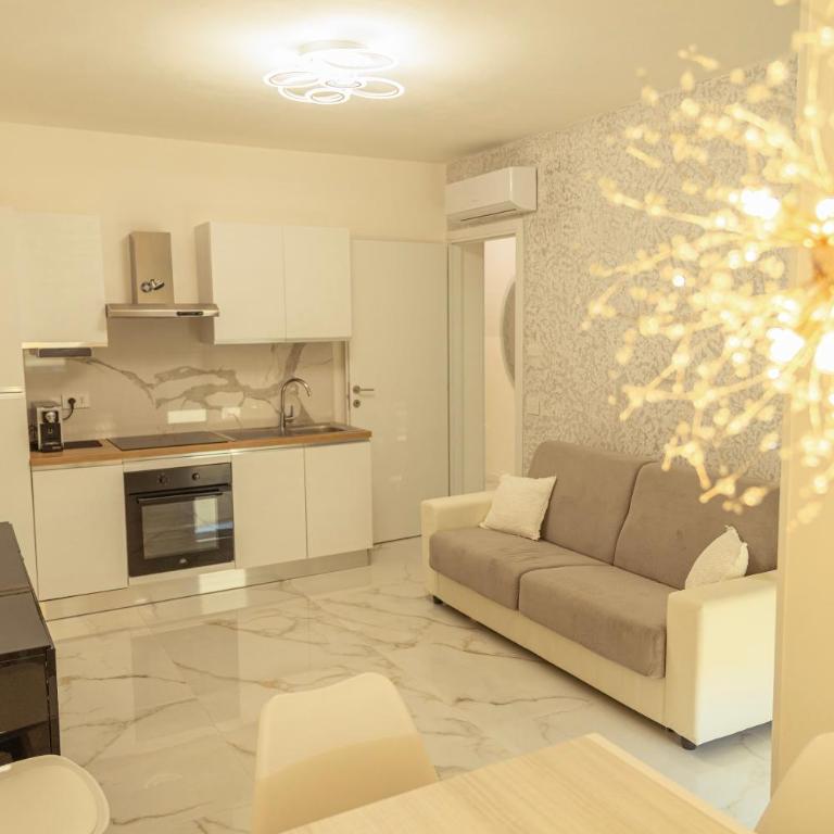 Casa Raffa - Appartamento con 2 Camere da Letto - 1