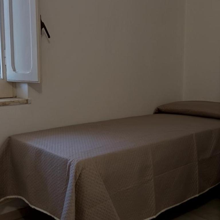 Finestra Sul Mare - Apartment - Ground Floor - 15