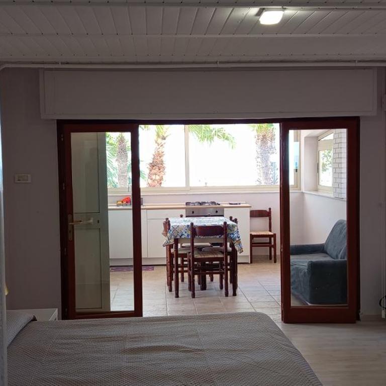 Finestra Sul Mare - Apartment - Ground Floor - 13