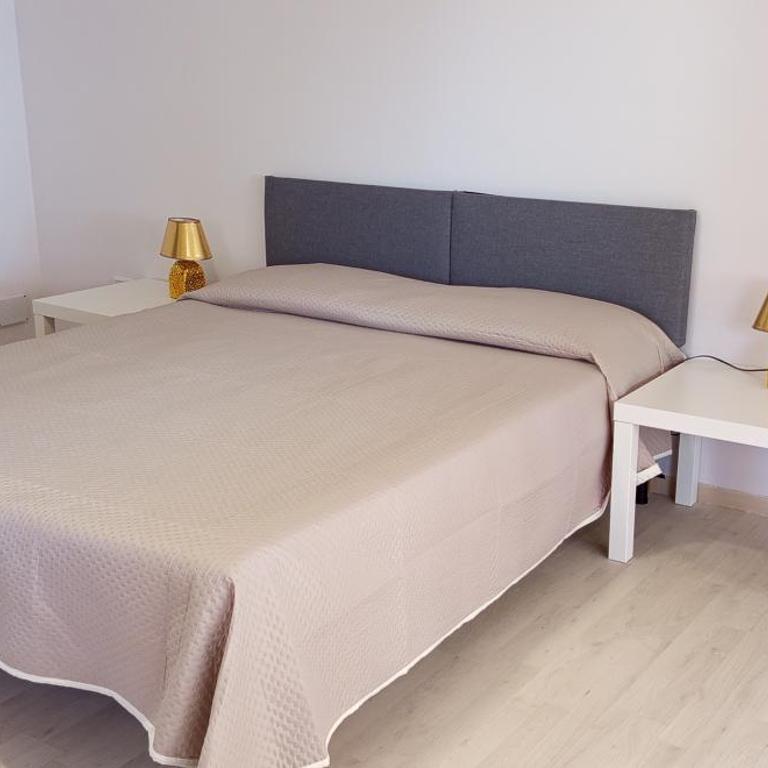 Finestra Sul Mare - Apartment - Ground Floor - 12