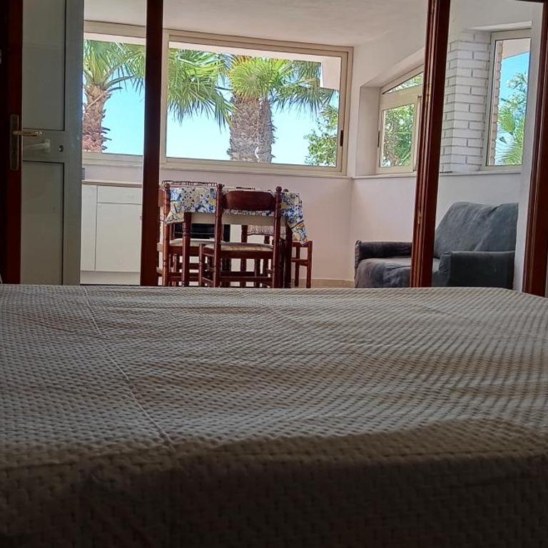 Finestra Sul Mare - Apartment - Ground Floor - 19