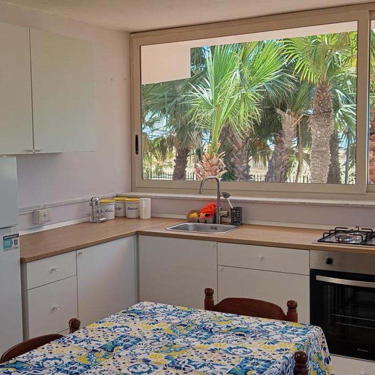 Finestra Sul Mare - Apartment - Ground Floor - 18