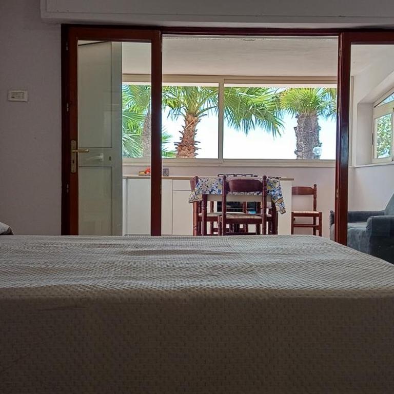Finestra Sul Mare - Apartment - Ground Floor - 20