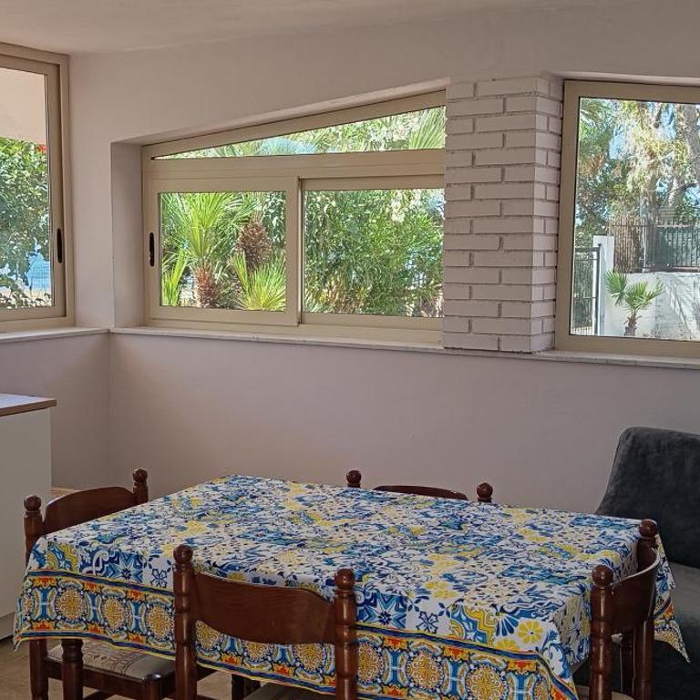 Finestra Sul Mare - Apartment - Ground Floor - 11