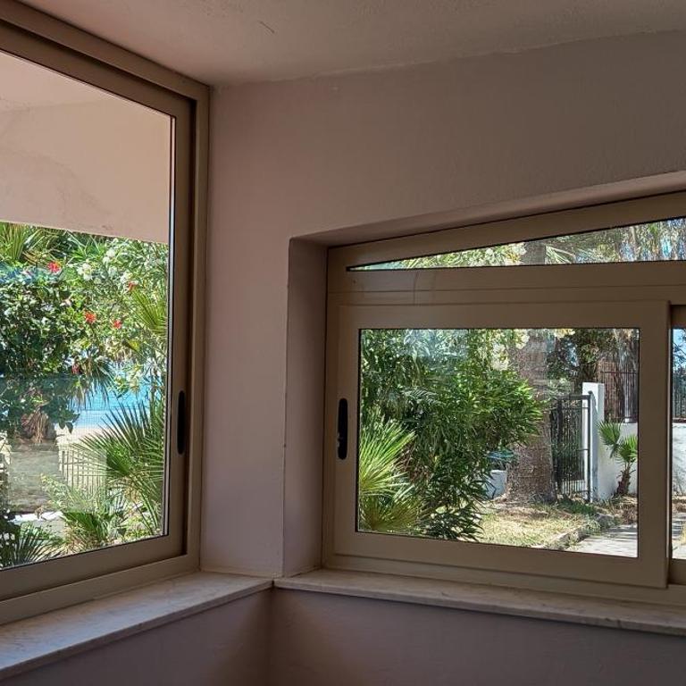 Finestra Sul Mare - Apartment - Ground Floor - 3