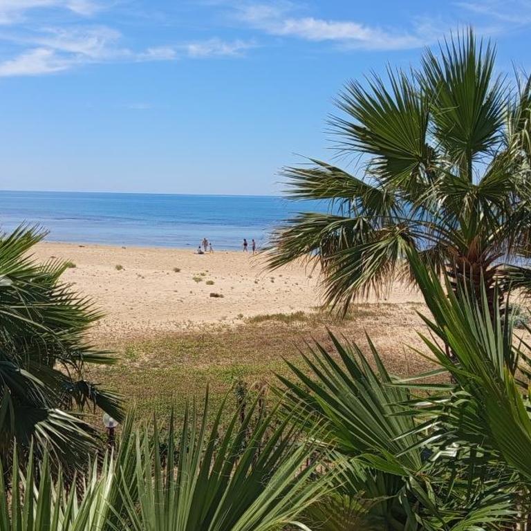 Finestra Sul Mare - Apartment - Ground Floor - 21