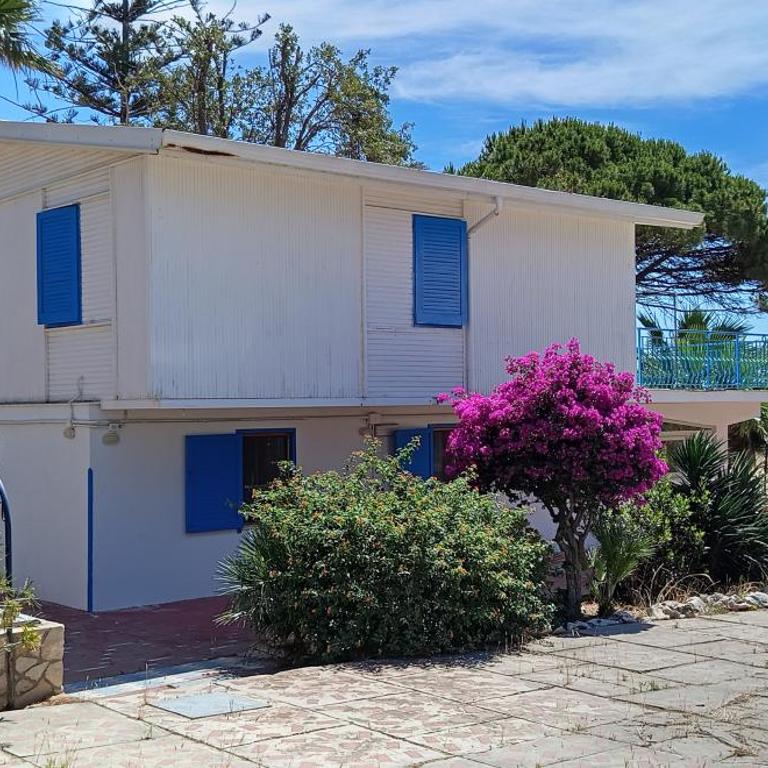 Finestra Sul Mare - Apartment - Ground Floor - 8