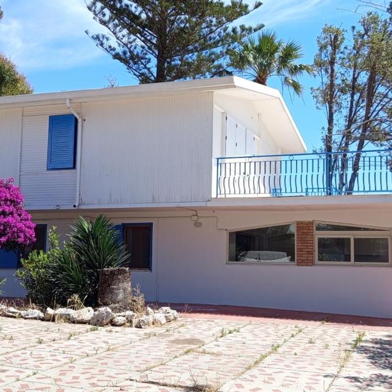 Finestra Sul Mare - Apartment - Ground Floor - 7