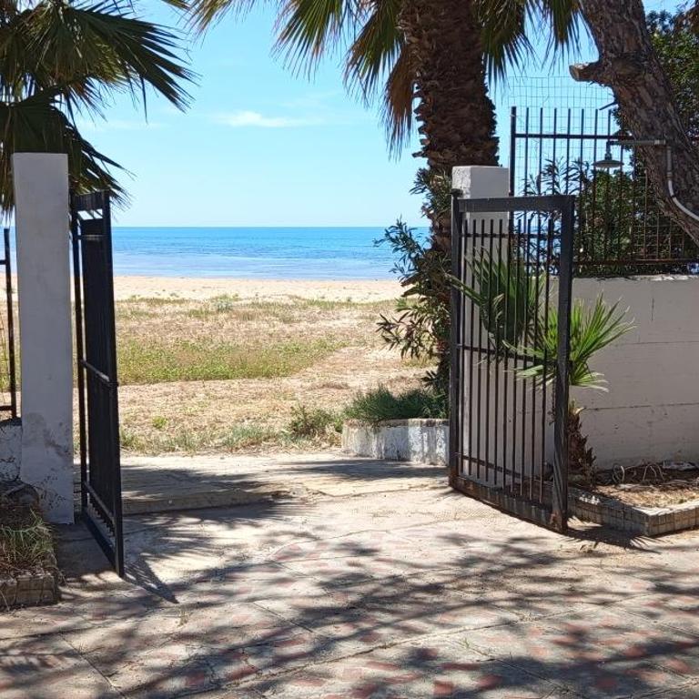 Finestra Sul Mare - Apartment - Ground Floor - 4