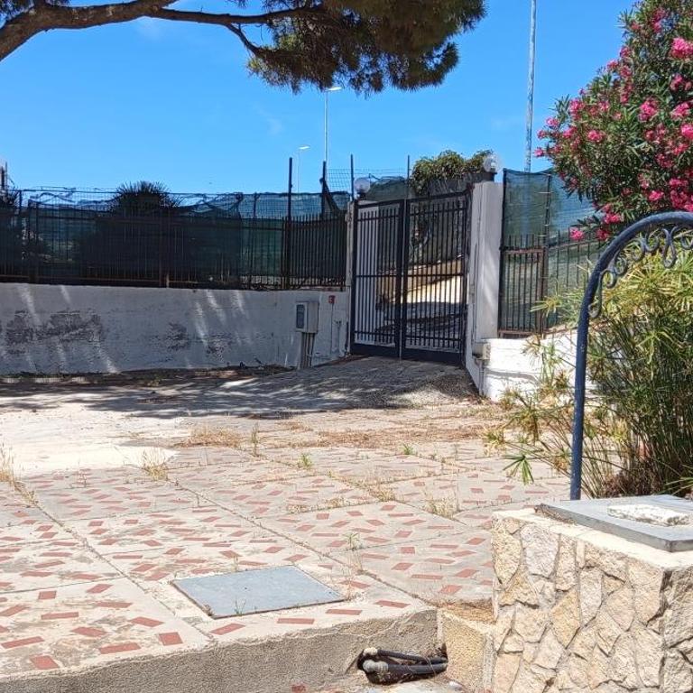 Finestra Sul Mare - Apartment - Ground Floor - 23