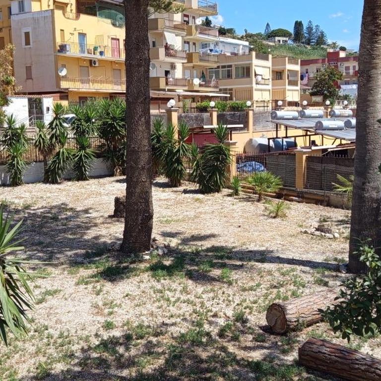 Finestra Sul Mare - Apartment - Ground Floor - 9
