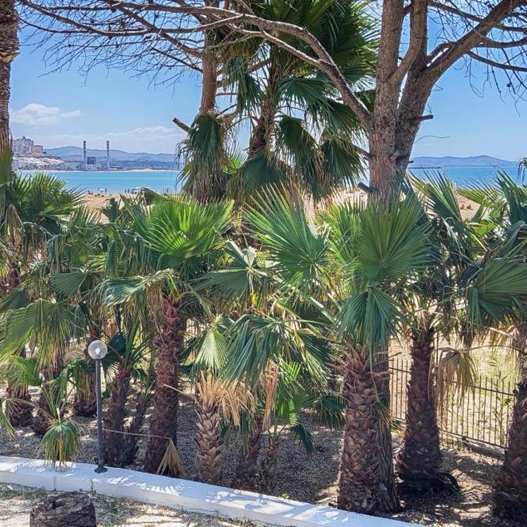 Finestra Sul Mare - Apartment - Ground Floor - 25