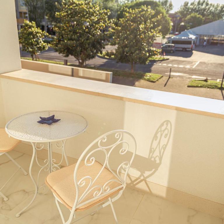 Casa Raffa - Appartamento con 2 Camere da Letto - 25