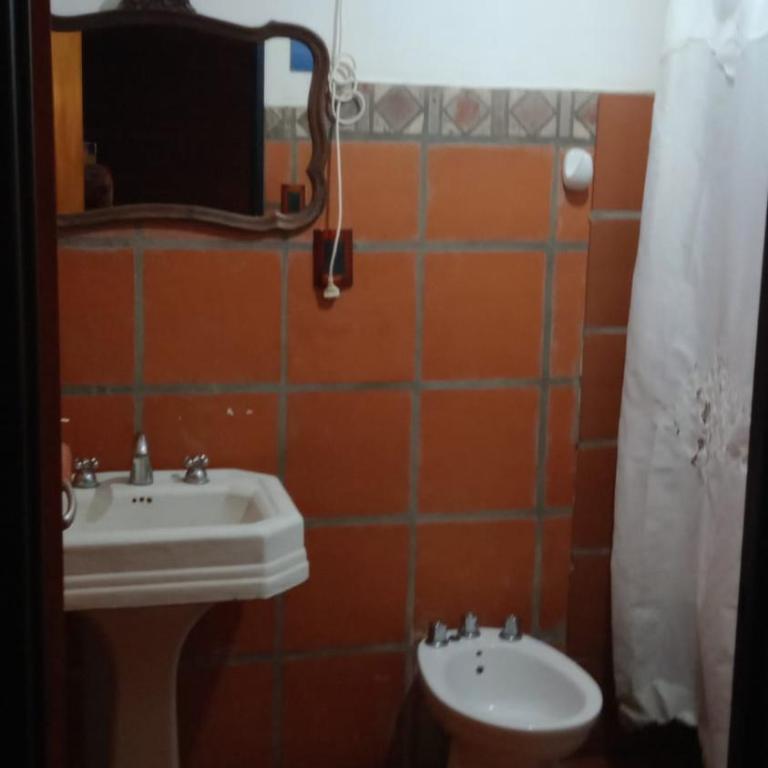 el refugio piramides - Habitación Cuádruple Confort - 2