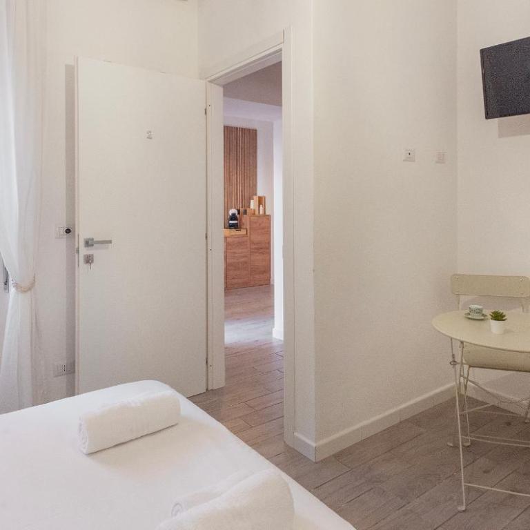 Le Pigne - Mare e Relax - Double Room - 8