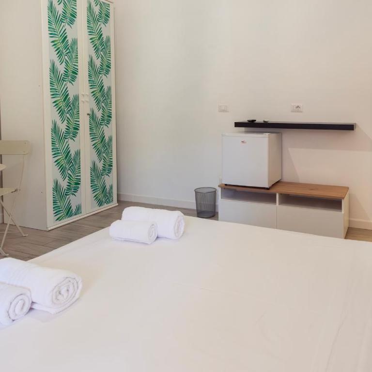 Le Pigne - Mare e Relax - Double Room - 3