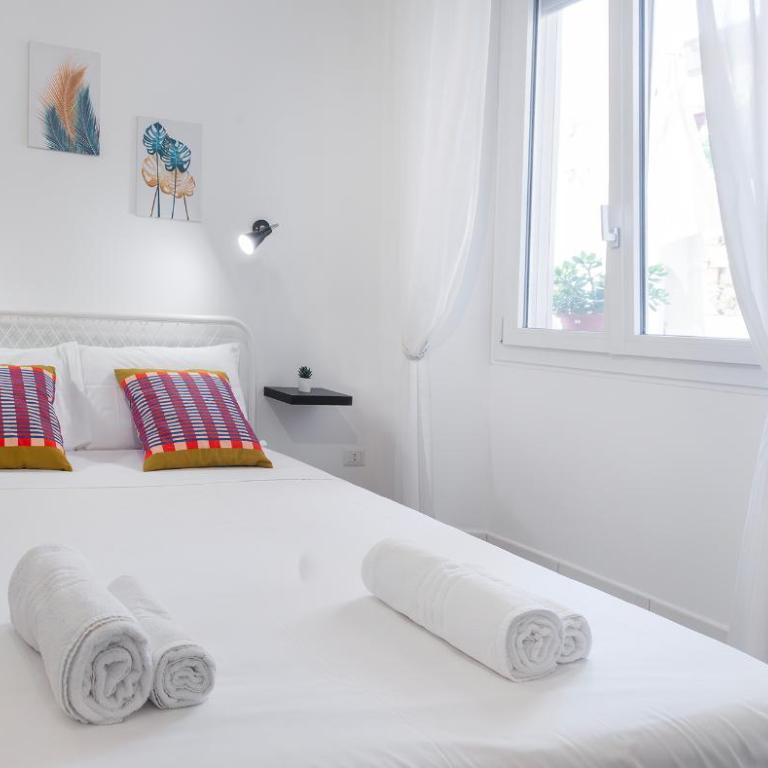 Le Pigne - Mare e Relax - Double Room - 2