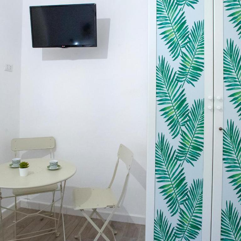 Le Pigne - Mare e Relax - Double Room - 5