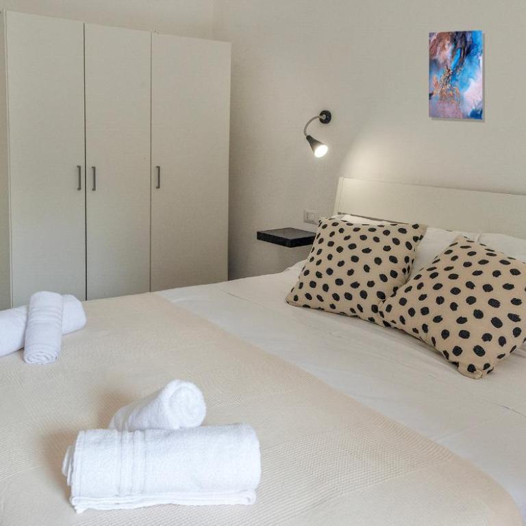 Le Pigne - Mare e Relax - Double Room - 9
