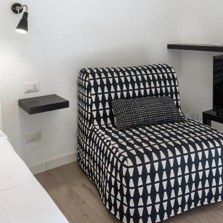 Le Pigne - Mare e Relax - Double Room - 10