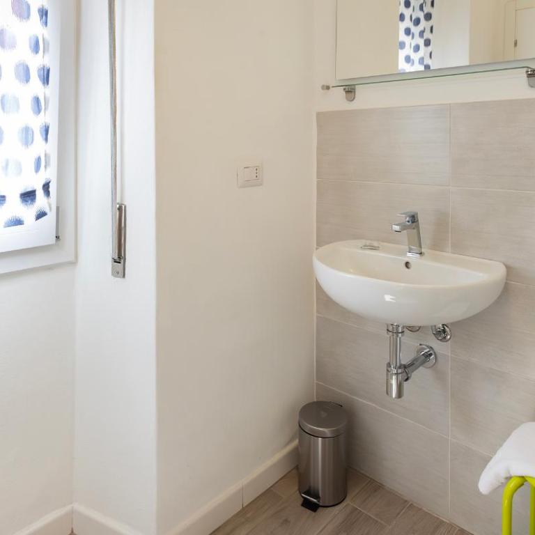 Le Pigne - Mare e Relax - Double Room - 11