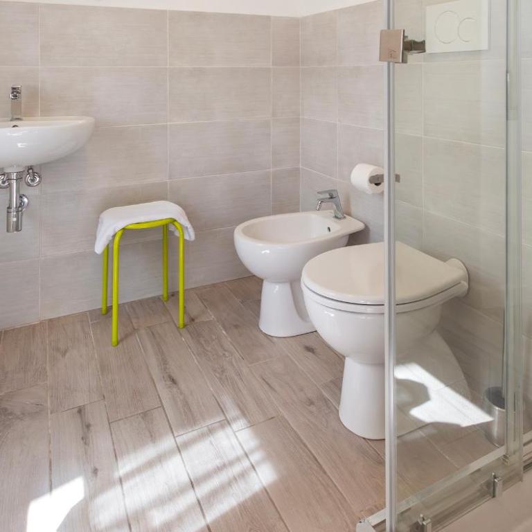 Le Pigne - Mare e Relax - Double Room - 12