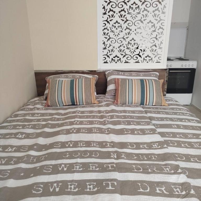 Scandi studio apartment Sarajevo - Apartman sa 1 Spavaćom Sobom - 11
