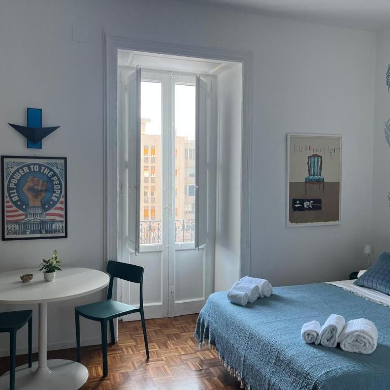 Casa Boccardi - One-Bedroom Apartment - 9