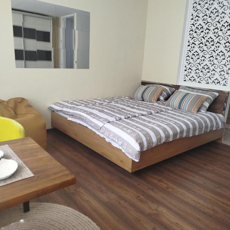 Scandi studio apartment Sarajevo - Apartman sa 1 Spavaćom Sobom - 4